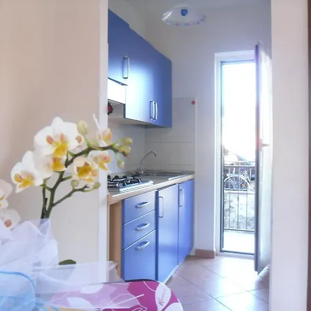 Le Villette - Apartment