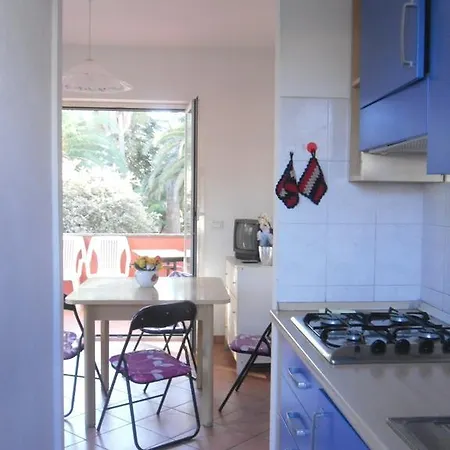 Le Villette - Apartment *