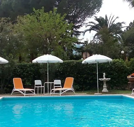Le Villette - Apartment Loano