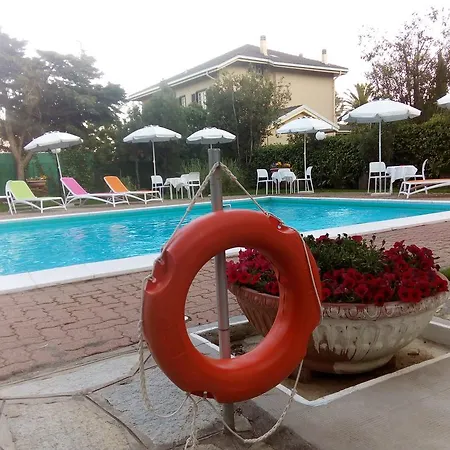 Apartment Le Villette - Loano