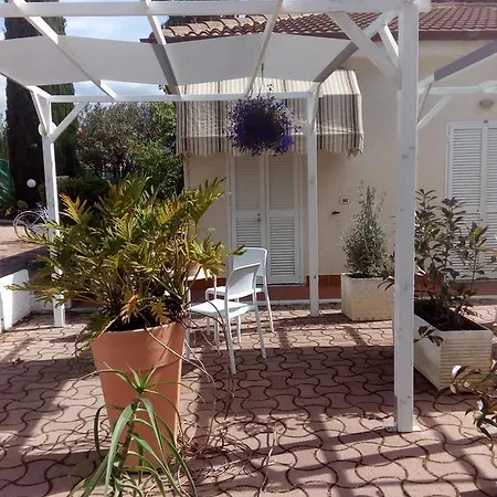 Le Villette -