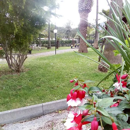 Apartment Le Villette - Loano