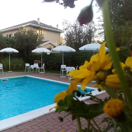 Apartment Le Villette - *