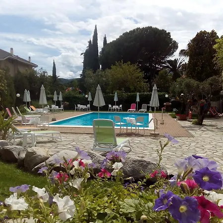 Le Villette - Apartment Loano