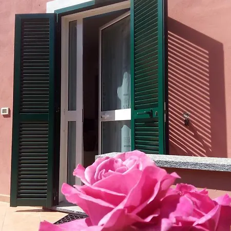 Apartment Le Villette -
