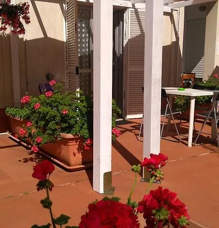 Apartment Le Villette - Loano