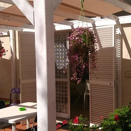 Apartment Le Villette - Loano
