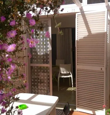 Apartment Le Villette - *