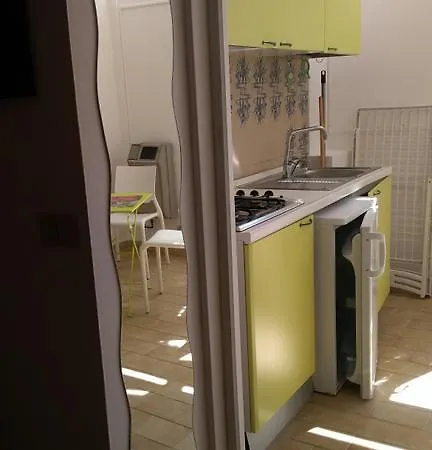 Le Villette - Apartment *
