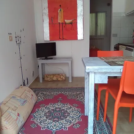 Apartment Le Villette - Loano
