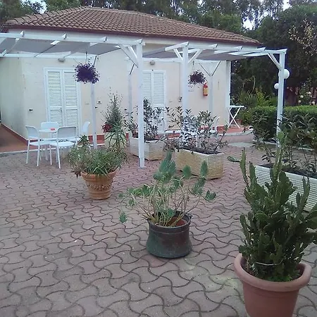 Apartment Le Villette - Loano