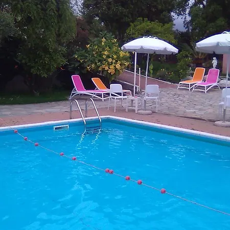 Le Villette - Apartment Loano