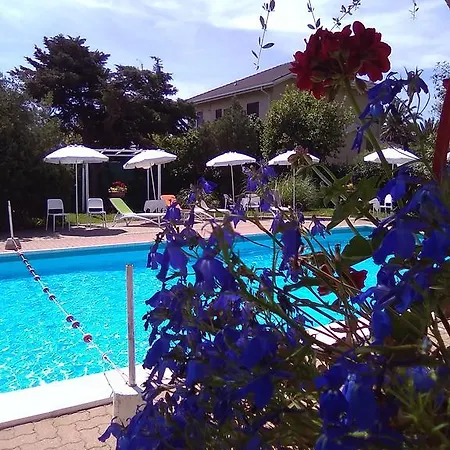Le Villette - Apartment Loano