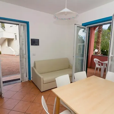 Le Villette - Apartment Loano