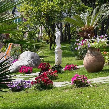 Apartment Le Villette - Loano