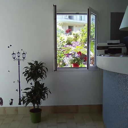 Le Villette - Apartment