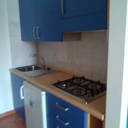Le Villette - Apartment