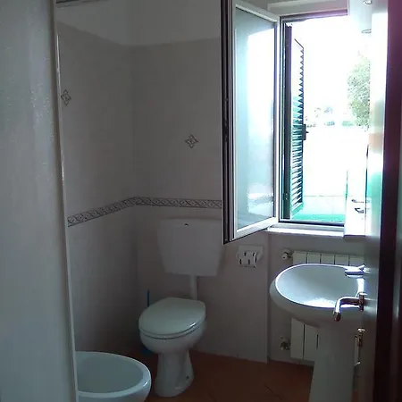 Le Villette -