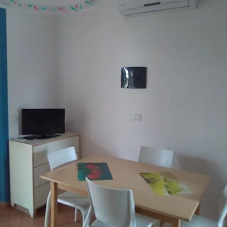 Le Villette - Apartment
