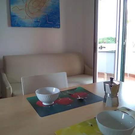 Le Villette - Apartment *