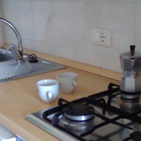 Le Villette - Apartment