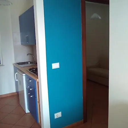 Apartment Le Villette - Loano
