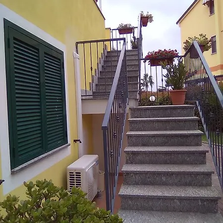 Le Villette - Apartment *
