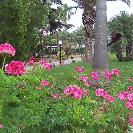 Apartment Le Villette -