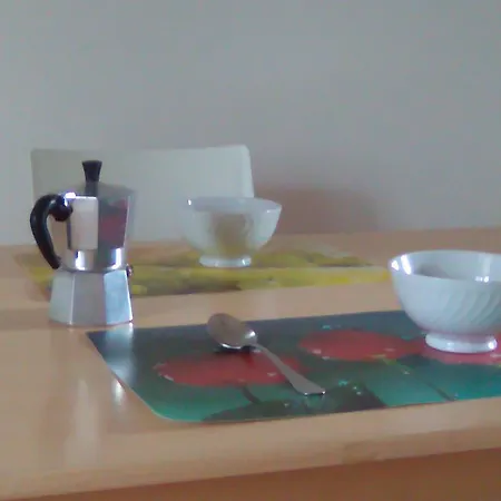 Apartment Le Villette - Loano