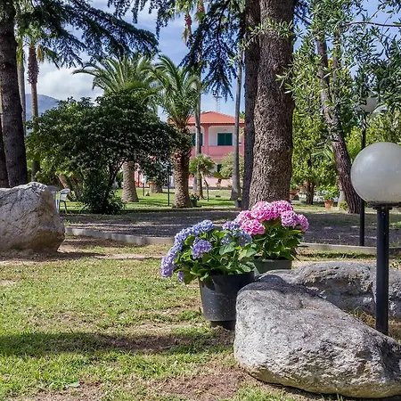 Apartment Le Villette - Loano