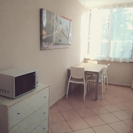 Le Villette - Apartment Loano