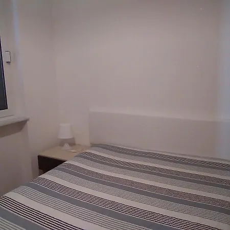 Apartment Le Villette -