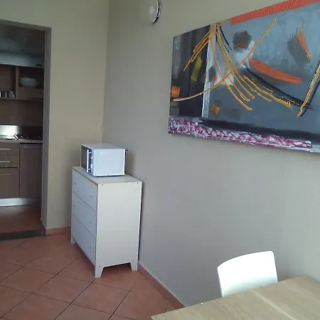 Apartment Le Villette - *