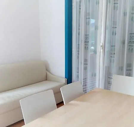 Apartment Le Villette - Loano