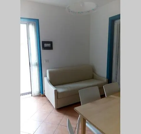 Le Villette - Apartment Loano