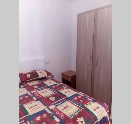 Apartment Le Villette -