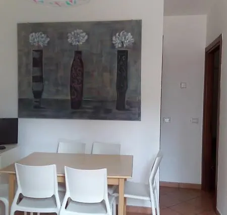 Le Villette - Apartment